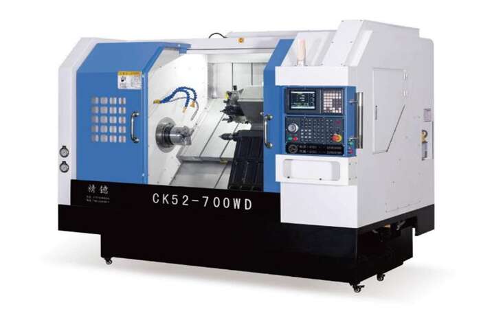 砀山回收CNC